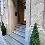 Apartmán Family Nr 1 - J26 Luxury Apartment, Jauniela 26 Old - Great Location - 2 Bedrooms - 85 M2 Riga