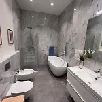 Apartmán Family Nr 1 - J26 Luxury Apartment, Jauniela 26 Old - Great Location - 2 Bedrooms - 85 M2
