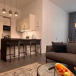 Apartmán Family Nr 1 - J26 Luxury Apartment, Jauniela 26 Old - Great Location - 2 Bedrooms - 85 M2 Riga