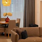 Family Nr 1 - J26 Luxury Apartment, Jauniela 26 Old - Great Location - 2 Bedrooms - 85 M2 Daire *