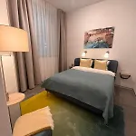Daire Family Nr 1 - J26 Luxury Apartment, Jauniela 26 Old - Great Location - 2 Bedrooms - 85 M2 *
