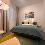 Daire Family Nr 1 - J26 Luxury Apartment, Jauniela 26 Old - Great Location - 2 Bedrooms - 85 M2 *