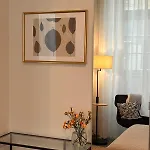 Family Nr 1 - J26 Luxury Apartment, Jauniela 26 Old - Great Location - 2 Bedrooms - 85 M2 Apartmán Riga