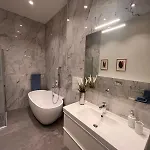 Family Nr 1 - J26 Luxury Apartment, Jauniela 26 Old - Great Location - 2 Bedrooms - 85 M2