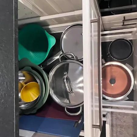 Dzīvoklis Family Nr 1 - J26 Luxury Apartment, Jauniela 26 Old - Great Location - 2 Bedrooms - 85 M2