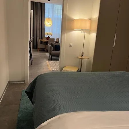 Appartement Family Nr 1 - J26 Luxury Apartment, Jauniela 26 Old - Great Location - 2 Bedrooms - 85 M2 *