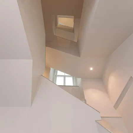 Family Nr 1 - J26 Luxury Apartment, Jauniela 26 Old - Great Location - 2 Bedrooms - 85 M2 Appartement