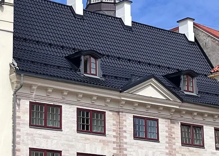 Family Nr 1 - J26 Luxury Apartment, Jauniela 26 Old - Great Location - 2 Bedrooms - 85 M2 *