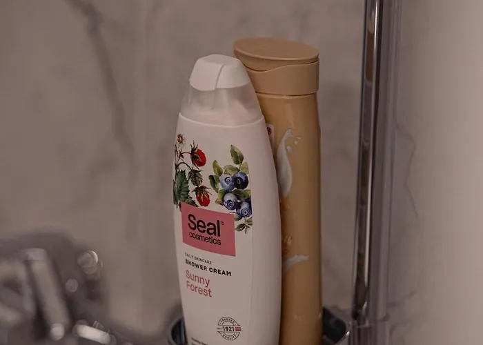 Dzīvoklis Family Nr 1 - J26 Luxury Apartment, Jauniela 26 Old - Great Location - 2 Bedrooms - 85 M2 Riga