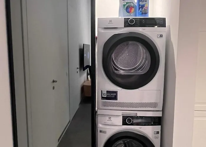 Dzīvoklis Family Nr 1 - J26 Luxury Apartment, Jauniela 26 Old - Great Location - 2 Bedrooms - 85 M2