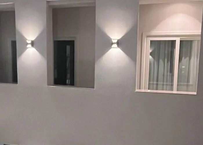 Family Nr 1 - J26 Luxury Apartment, Jauniela 26 Old - Great Location - 2 Bedrooms - 85 M2