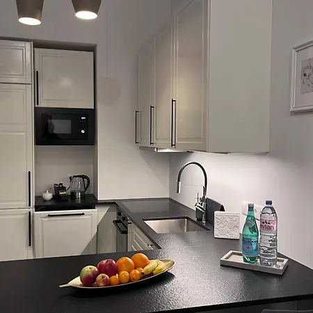 Appartement Family Nr 1 - J26 Luxury Apartment, Jauniela 26 Old - Great Location - 2 Bedrooms - 85 M2 *