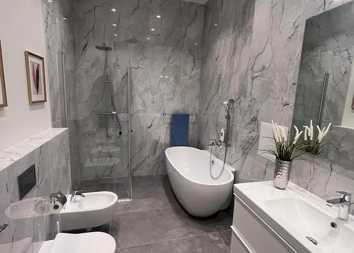 Appartamento Family Nr 1 - J26 Luxury Apartment, Jauniela 26 Old - Great Location - 2 Bedrooms - 85 M2