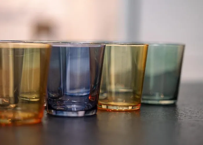 Family Nr 1 - J26 Luxury Apartment, Jauniela 26 Old - Great Location - 2 Bedrooms - 85 M2