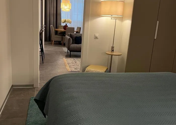 Appartamento Family Nr 1 - J26 Luxury Apartment, Jauniela 26 Old - Great Location - 2 Bedrooms - 85 M2 *